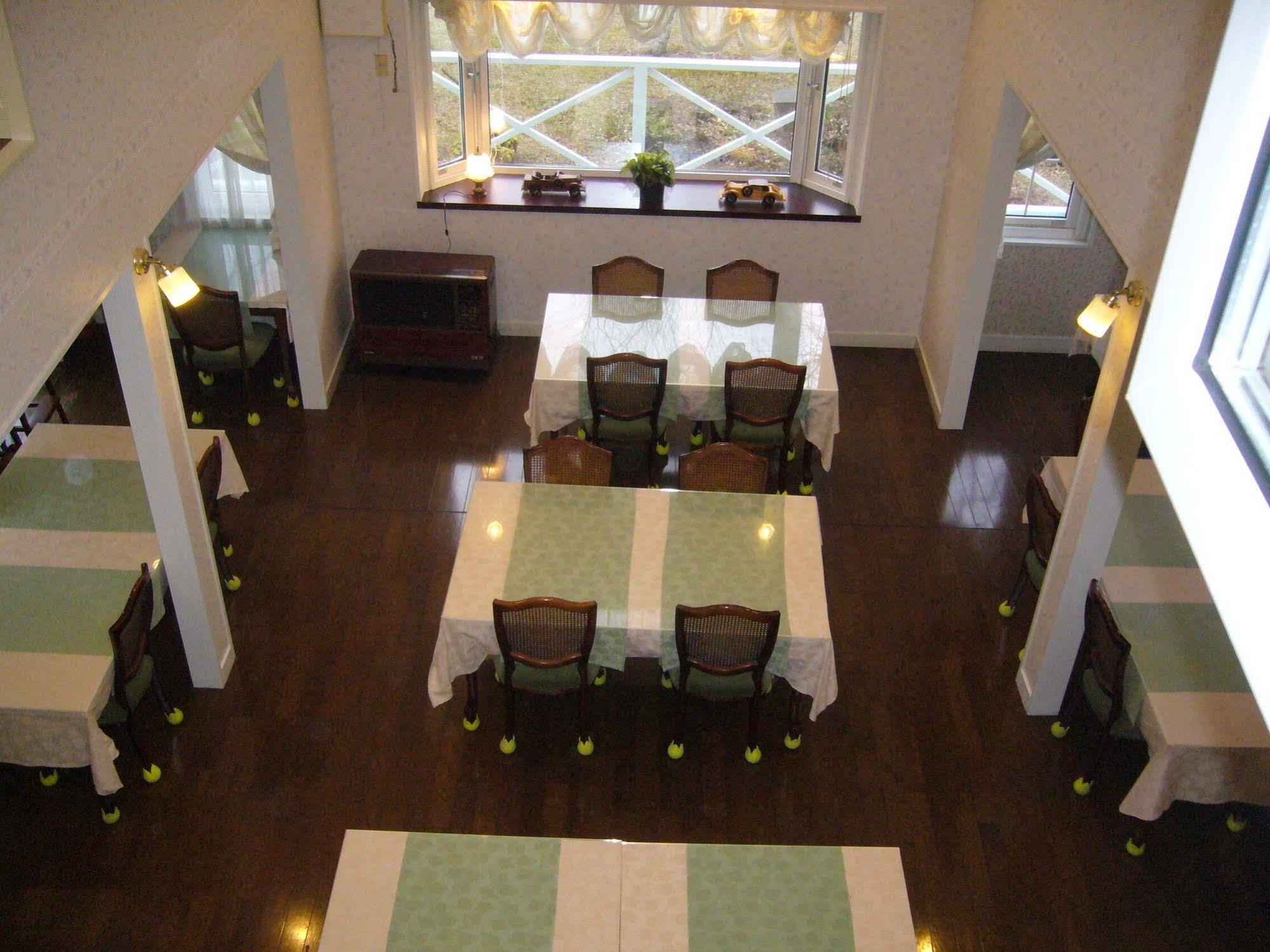 Hotel Aara Wakka à Hachimantai  Extérieur photo